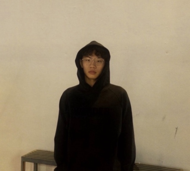 曾翊瑞教練