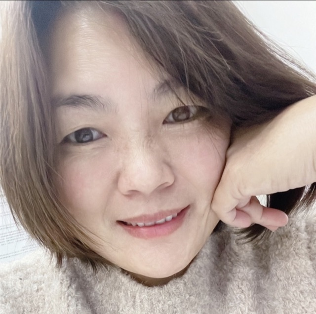 許素卿教練