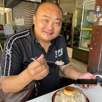 許峰銘教練