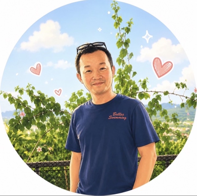 許衞銘教練
